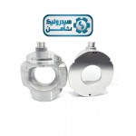 چدنی/ بالانسر پمپ هیدرولیک PC220-7 بیل کوماتسو