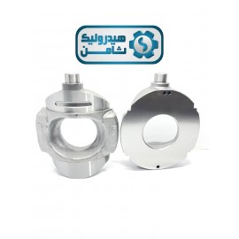 چدنی/ بالانسر پمپ هیدرولیک PC220-7 بیل کوماتسو