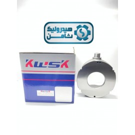 چدنی/ بالانسر پمپ هیدرولیک PC220-7 بیل کوماتسو