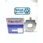 چدنی/ بالانسر پمپ هیدرولیک PC220-5 بیل کوماتسو