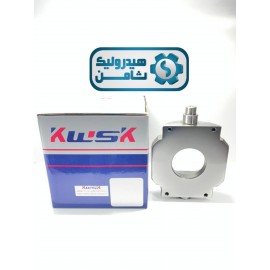 چدنی/ بالانسر پمپ هیدرولیک PC220-5 بیل کوماتسو