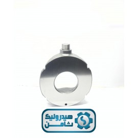 چدنی/ بالانسر پمپ هیدرولیک PC200-6 بیل کوماتسو