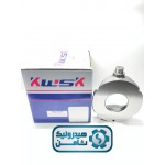چدنی/ بالانسر پمپ هیدرولیک PC200-6 بیل کوماتسو