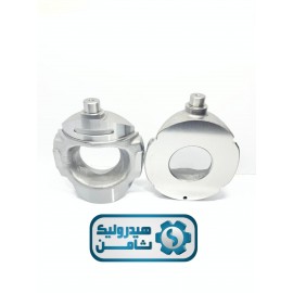 چدنی/ بالانسر پمپ هیدرولیک PC200-6 بیل کوماتسو