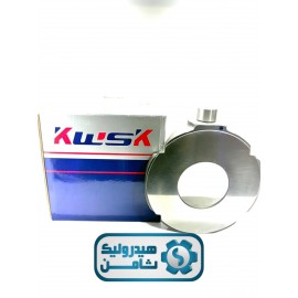 چدنی/ بالانسر پمپ هیدرولیک PC300-7 بیل کوماتسو