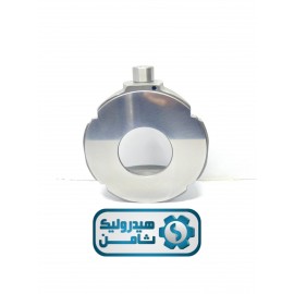 چدنی/ بالانسر پمپ هیدرولیک PC400-7 بیل کوماتسو