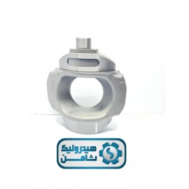 چدنی/ بالانسر پمپ هیدرولیک PC400-7 بیل کوماتسو