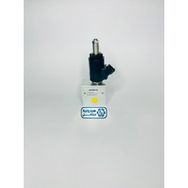 رلیف/فشارشکن فن بیل مکانیکی ولوو EC240, EC700