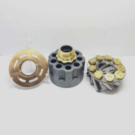 لوازم روتاری هیدروموتور گردان مینی بیل هیوندا R55-7، R60-7، R60-9