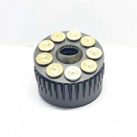 روتاری لوازم هیدروموتور گردان مینی بیل دلتا، نصر، فوتون