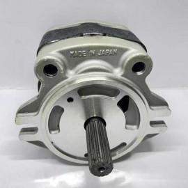 شارژ پمپ یا پمپ ادوات مینی بیل دلتا و نصر