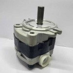 شارژ پمپ یا پمپ ادوات مینی بیل دلتا و نصر