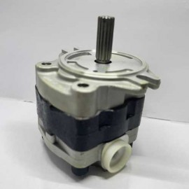 شارژ پمپ یا پمپ ادوات مینی بیل دلتا و نصر..