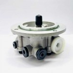 شارژ پمپ یا پمپ سروو بیل مکانیکی پرشیا، شانتوئی، دلتا