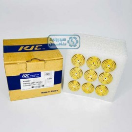 انگشتی پمپ هیدرولیک K3V112 بیل مکانیکی هیوندا RW200-7، RW200-9، RC210-7، RC220-9