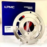 والو پلیت هیدورگردان بیل هیوندا R210-7