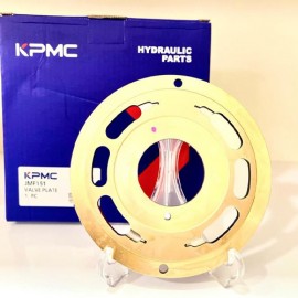 والو پلیت هیدورگردان بیل هیوندا R210-7