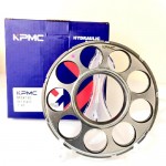 والو پلیت هیدورگردان بیل ولو EC210