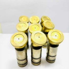 انگشتی و پیستون هیدروموتورحرکت بیل هیوندا R220-9