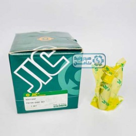 انگشتی پمپ هیدرولیک K3V112 بیل مکانیکی هیوندا RW20..