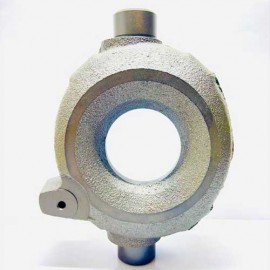 بالانسر پمپ فرمان لودر ولوو L90BM - L120BM