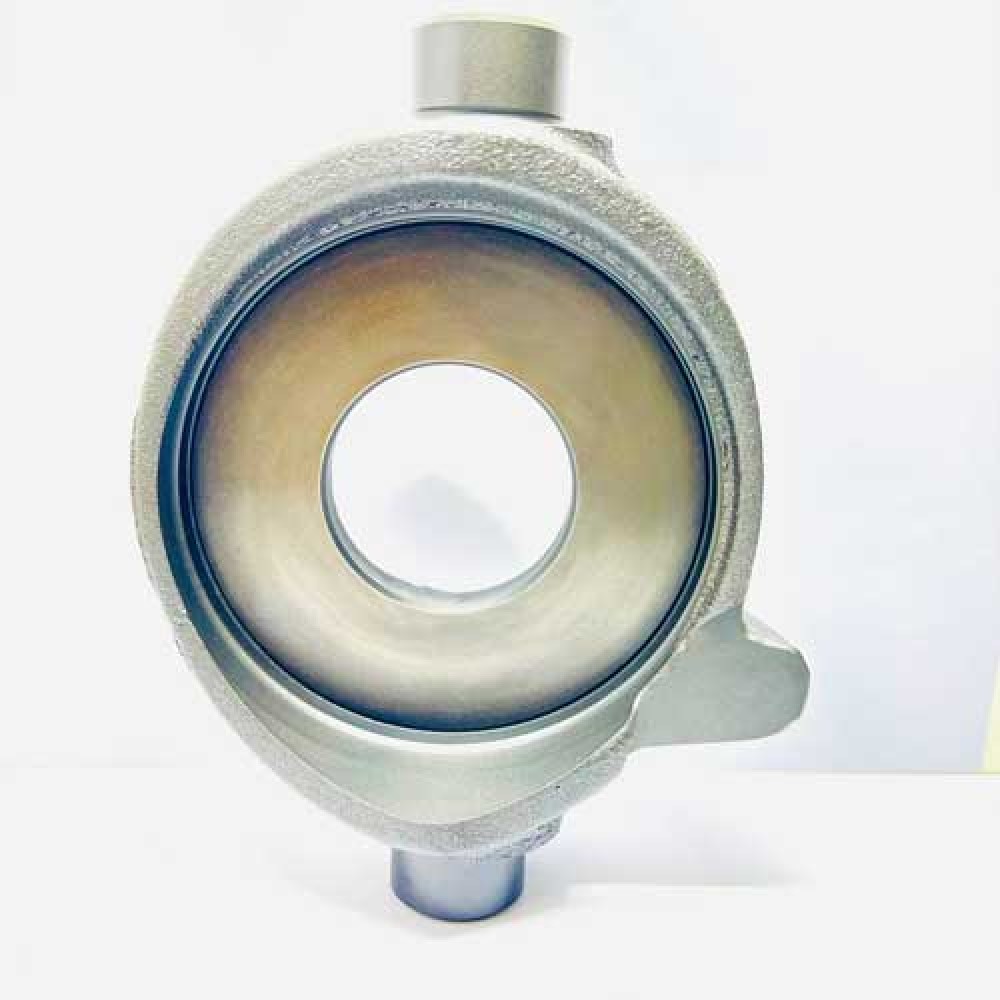 بالانسر پمپ فرمان لودر ولوو L90BM - L120BM