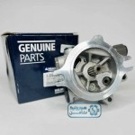 شارژ پمپ یا پمپ سرو پمپ هیدرولیک K3V112 – بیل مکانیکی هیوندای RW200-7 و RW200-9 ساخت کره