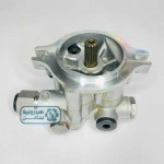 شارژ پمپ یا پمپ سرو پمپ هیدرولیک K3V112 – بیل مکانیکی ولوو EC210B و EC240B ساخت کره
