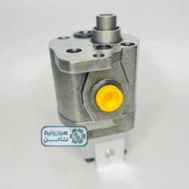 شارژ پمپ مینی بیل هیوندا برند کره