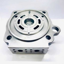 درب هیدروموتور گردان بیل هیوندا R210-7