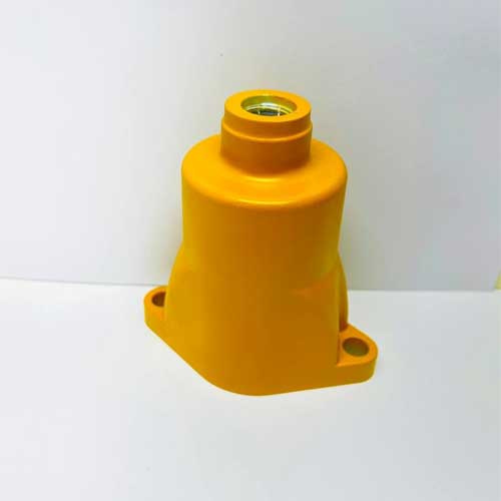 قالپاق (درپوش) شیر کنترل هیدرولیک بیل کوماتسو