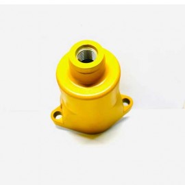 قالپاق (درپوش) شیر کنترل هیدرولیک بیل کوماتسو