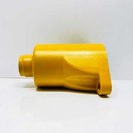 قالپاق (درپوش) شیر کنترل هیدرولیک بیل کوماتسو