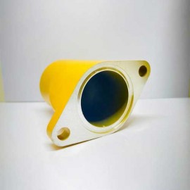 قالپاق (درپوش) شیر کنترل هیدرولیک بیل کوماتسو