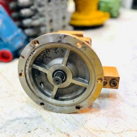 هیدرو موتور کامل مینی بیل هیوندا، دوسان و فوتون