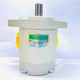 پمپ سرو بیل هیتاچی