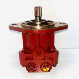 هیدروموتور فن بیل مکانیکی ولوو EC330 – EC360 – EC460