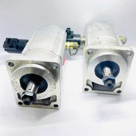 هیدروفن لودر هیوندا HL730 – HL740 – HL757