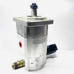 هیدروفن لودر هیوندا HL730 – HL740 – HL757