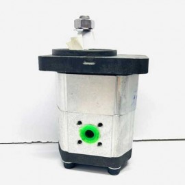 هیدروموتور فن لودر هیوندای HL760-7 و HL780-7