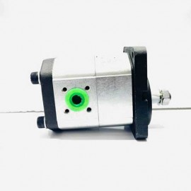 هیدروموتور فن لودر هیوندای HL760-7 و HL780-7