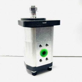 هیدروموتور فن لودر هیوندای HL760-7 و HL780-7