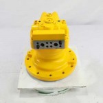 هیدروموتور کامل بیل هیوندا RC210-7 و RC320-7