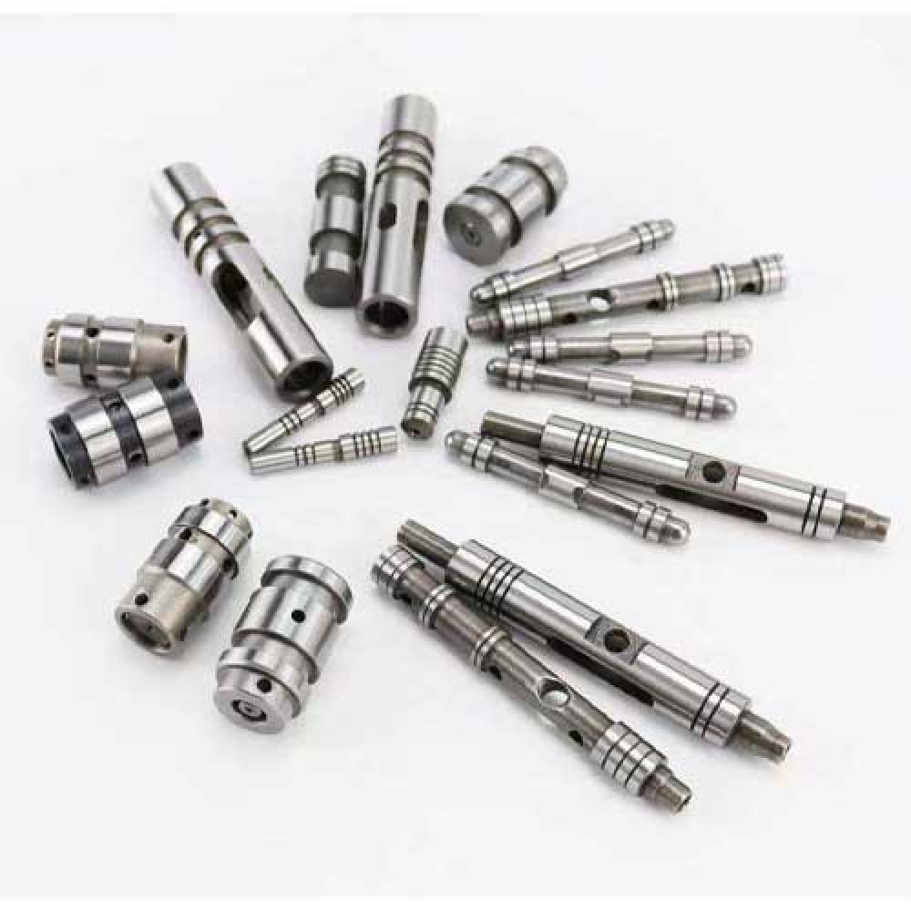 کیت کامل تعمیر رگلاتور پمپ هیدرولیک PC600-6,7, PC750-6, PC800–6,7, PC200-5