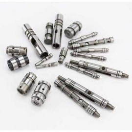 کیت کامل تعمیر رگلاتور پمپ هیدرولیک PC600-6,7, PC750-6, PC800–6,7, PC200-5