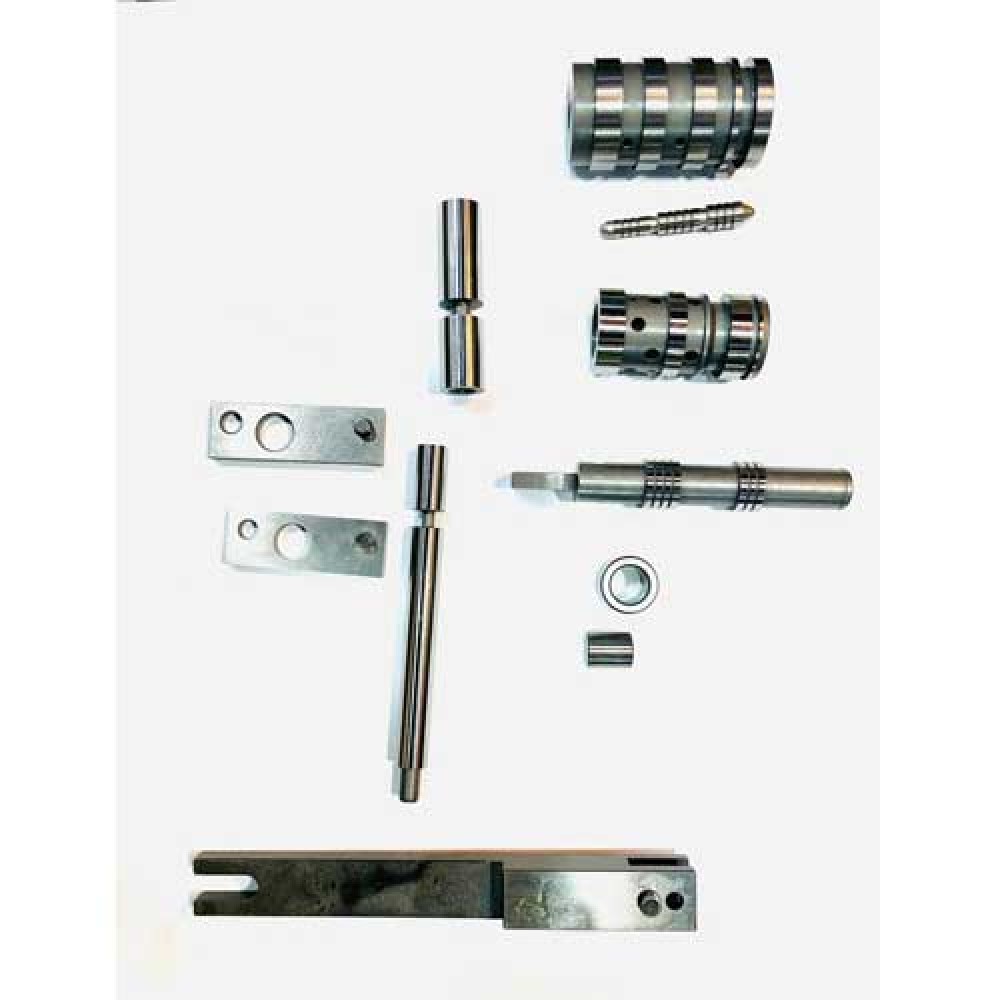 کیت تعمیر رگلاتور پمپ بیل