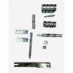 کیت تعمیر رگلاتور پمپ بیل نیوهلند، هیوندا، دوسان و ولوو