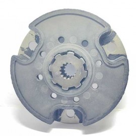 کوپلینگ پمپ هیدرولیک مینی بیل نصر و دلتا