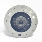 کوپلینگ پمپ هیدرولیک مینی بیل نصر و دلتا