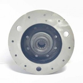 کوپلینگ پمپ هیدرولیک مینی بیل نصر و دلتا..